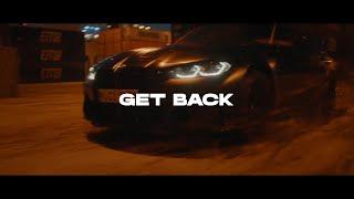 [FREE] Drake x Tyga Type Beat - "GET BACK" | Free Club Type Beat 2022