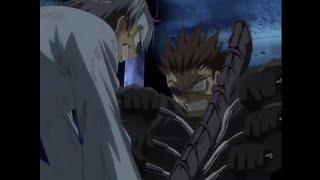 Team Ueki Vs Team Marilyn AMV