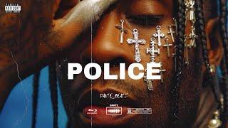 FREE  RnB X Afroswing X Afrobeat Type Beat instrumental 2025 “ POLICE “ | Afrobeat Instrumental