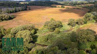 357051 35th Line Embro | Farm Ontario Real Estate