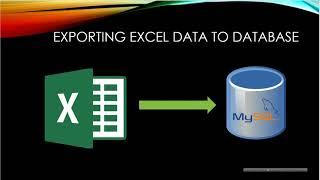 How to Import Excel Data into MySQL Database