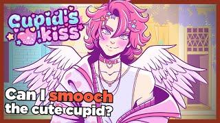 This Cupid Keeps Getting Me Into Weird Situations | Cupid's Kiss (All Endings)