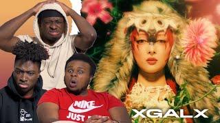 XG - HOWLING (Official Music Video) Reaction!