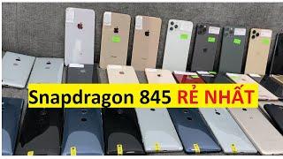 TOÀN HÀNG CHẤT: Mua bán điện thoại cũ giá rẻ tại Hà Nội, Ship COD Toàn Quốc: Pro Max, Xs Max, 8+...