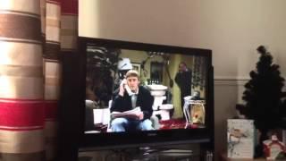 Only fools welsh telephone accent scene