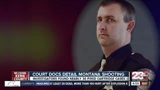 COURT DOCUMENTS: Suspects in Montana shooting that left deputy dead talked about "suicide mission" w