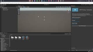 Getting Started with Unity3D [Setup Unity]