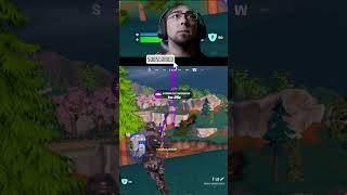 Going Invisible doesn't matter if I know where you are| Fortnite LIve Gameplay #fortnitesniping