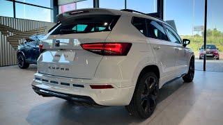 2024 CUPRA Ateca - Interior and Exterior