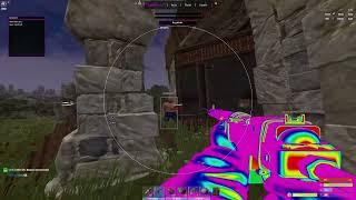 ️Streamsniping Rust.Alkad Gamers, With Sapphire.wtf️