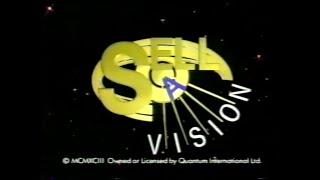 Sell-A-Vision Shopping Channel (09.1993)