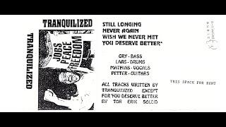 Tranquilized [NOR] - Demo 94