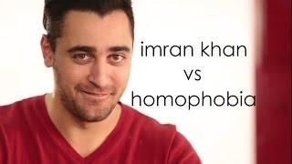 AIB : Imran Khan Answers Questions About Being Gay & Sec 377