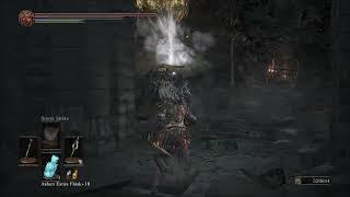 [DS3] The Convergence - Aeromancy Showcase