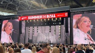 Ella Henderson Capital’s Summertime Ball 2024 Ghost