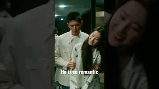 So Romantic  #lixian × #liuyifei #meetyourself #cdrama #chinesedrama #shorts #viral #shortvideo