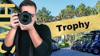 2021 Mercedes-Benz Trophy: A Grand Golfing Event by Supergroup Brand Center