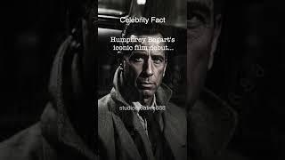Humphrey Bogart: Falcon's Flight - Celebrity Facts, #shorts #CelebTrivia #FamousFacts #Star.