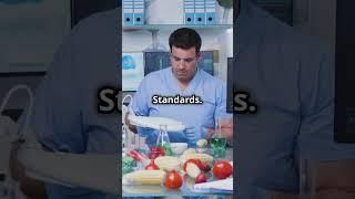 ISO vs Other Food Safety Certifications: What You Need to Know? - ISO vs  Other Food  Certifications