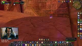 I JUST LOVE This WORLD PVP! | Shadow Priest PvP SoD Classic WoW