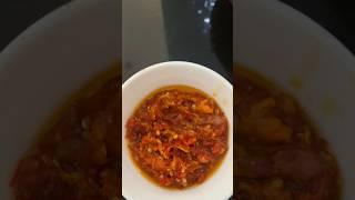 Sambal Bawang ala Bu Rudy #cooking #cookingchannel #recipe #cookingfood #tutorial #sambalbawang