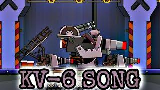 KV-6 Song @HomeAnimations