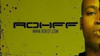 Rohff - Sincere