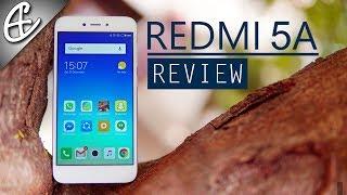 Xiaomi Redmi 5A Review - #DeshKaSmartphone HIT or FLOP?