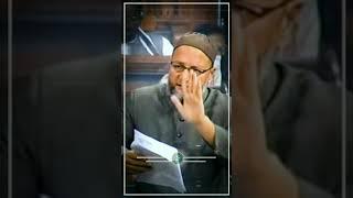 #Parliament#Asaduddin Owaisi #COVID19 #Covid19India#pandemic #Owaisi #AIMIM #news#politics #trending