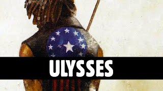 Ulysses | Fallout Lore