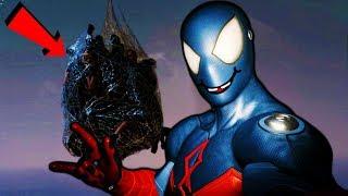 #11 Spider vs an ENDLESS ARMY of ENEMIES! Spiderman ps4 beating the game Marvel's Spider Man