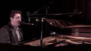 Andrew Levin- Gratitude Live at Broken Horn Studios