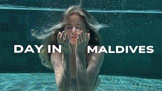 Maldives for Xmas Eve! | VLOG