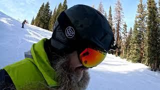 ep2: 12.19.24 Riding Brighton Ski resort with Rad, Jenn & Jeff @skrike@brightonresort9647