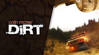 Colin McRae: DiRT | DiRT Стрим | DiRT  Полное Прохождение на Русском |  DiRT Прохождение