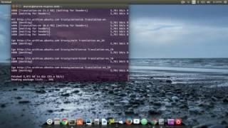 How to install Sublime-text editor on ubuntu