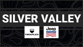 Silver Valley JJUSA | TeraFlex