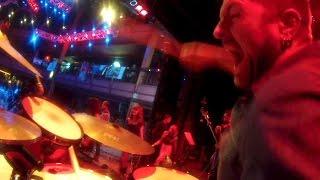 AWARDS SHOW IN NASHVILLE | Gigging Drummer 1