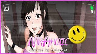 Corrupted Housewife | Ntraholic | Steam Gameplay