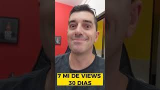 Nicho viral de YouTube  mais Segredo revelado #canaisdark