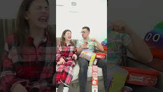 He wanted a console family likedad #funnyvideos