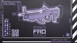 iGun Pro 2 - FAD test fire