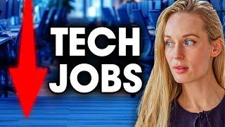 Can You Still Land Your Dream Tech Job Without a Degree or Experience?