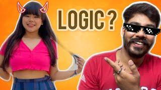 Rowhi Rai - The Logic Queen | Nagina Sethi