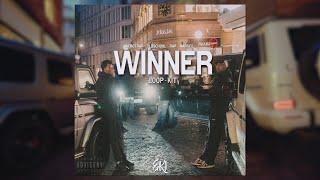 [20 FREE] "WINNER" - LOOP KIT  (Morad, Jul, Afro Trap, Marseille, Club, Old School)