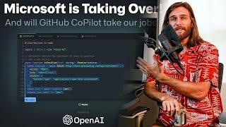 GitHub CoPilot: My First Impressions of the AI Pair Programmer