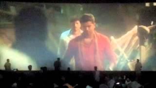 Vetri Theater KATHTHI Pongal SPL 12/01/2016