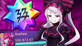 They Made Shalltear GOOD in Grand Summoners