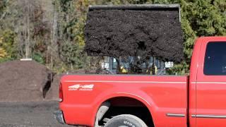 What Does A Cubic Yard of Mulch Look Like?