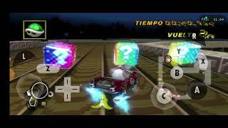 Mario Kart Wii | 150cc Shell Cup Grand Prix (Funky Kong Gameplay) [3/4]